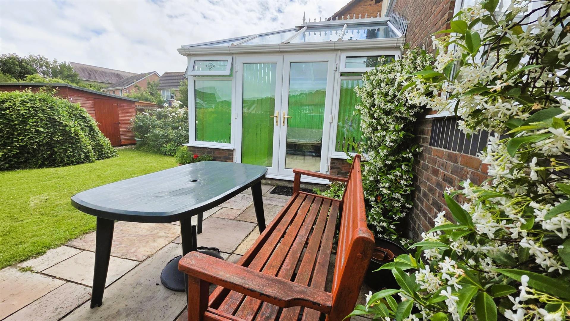 Maes Y Capel, Pembrey, Burry Port, SA16 0EG